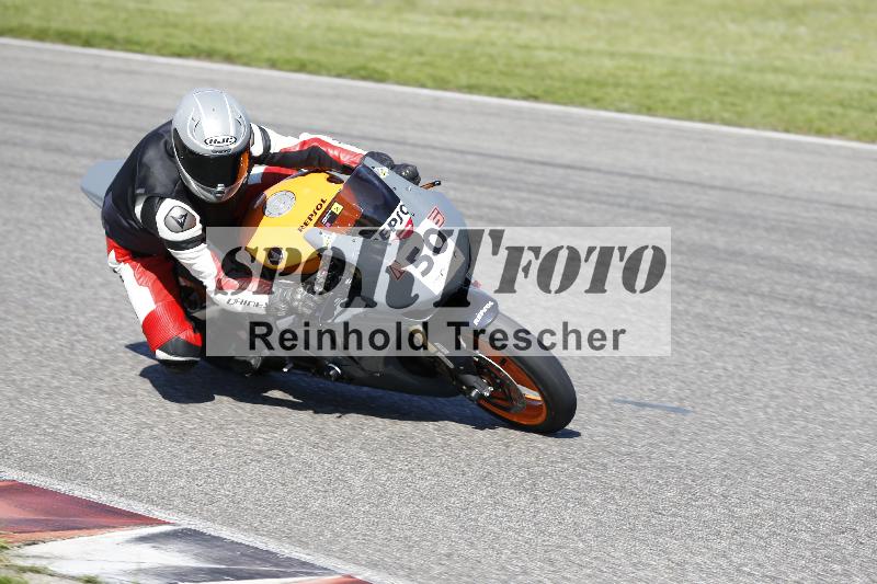 /12 30.04.2025 Speer Racing ADR/Gruppe gelb/50